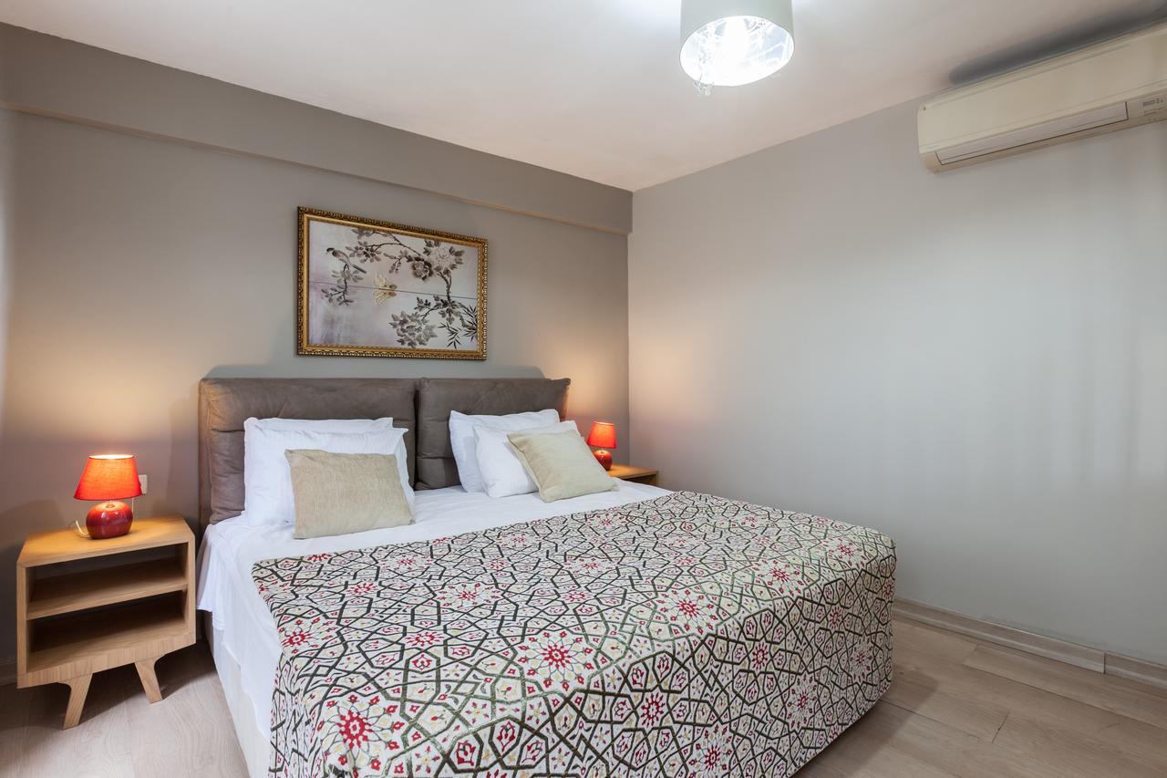 Galata Pera Suites & Residence 伊斯坦布尔 外观 照片